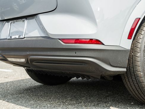 New 2025 Ford Mustang Mach-E Premium image 7