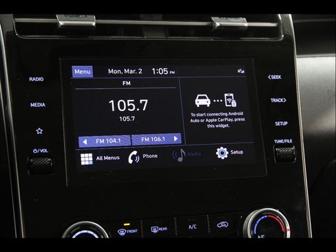 Used 2023 Hyundai Tucson SEL image 10