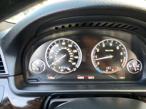 Used 2015 BMW 535i Sedan RWD image 22