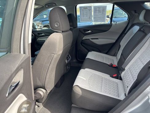 Used 2024 Chevrolet Equinox LS FWD image 31