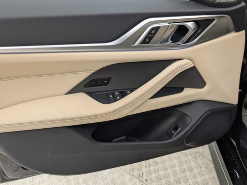 New 2026 BMW i4 xDrive40i w/ M Sport Package image 14