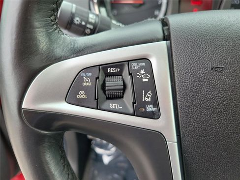 Used 2014 GMC Terrain SLT w/ Safety Package FWD image 21