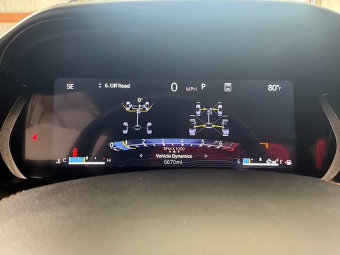 Used 2025 Jeep Grand Cherokee Summit w/ Obsidian Package AWD/4WD image 33