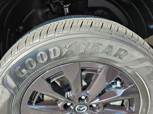 New 2025 MAZDA CX-50 AWD 2.5 Hybrid w/ Weather Package image 19