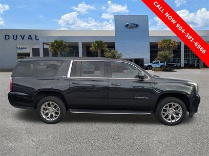 Used 2020 GMC Yukon XL SLT w/ HD Trailering Package