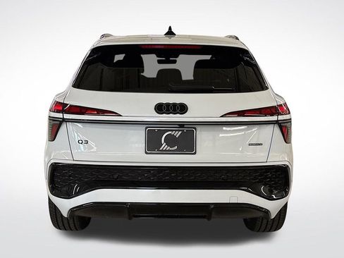 New 2026 Audi Q3 quattro 2.0T AWD/4WD image 4