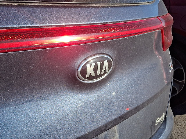 Used 2020 Kia Sportage S FWD image 10