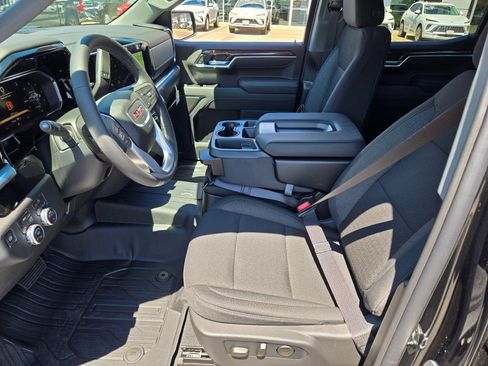 New 2026 GMC Sierra 1500 Elevation w/ Elevation Select Package AWD/4WD image 33