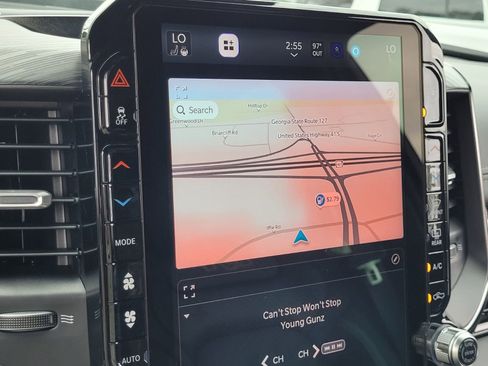 New 2026 RAM 1500 Rebel w/ G/T Package image 17