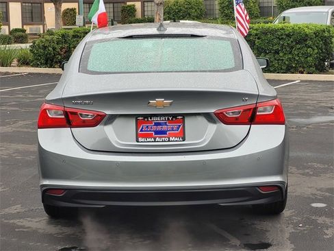 Used 2024 Chevrolet Malibu LT image 6