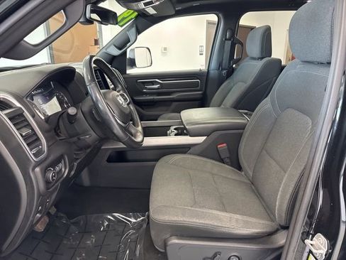 Used 2019 RAM 1500 Big Horn image 15