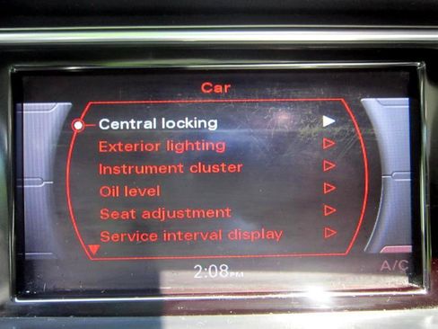 Used 2015 Audi A5 2.0T Premium image 12