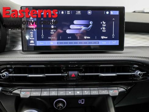 Used 2024 Alfa Romeo Tonale Veloce w/ Active Assist Package image 12