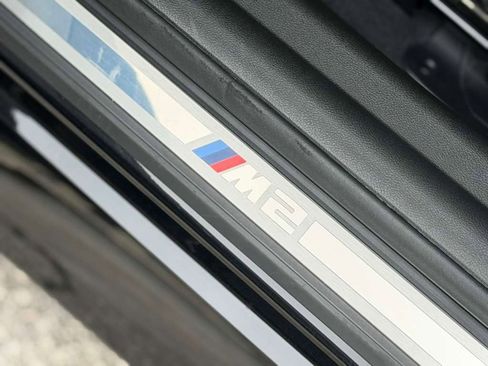 Used 2023 BMW M2 w/ Lighting Package RWD image 23
