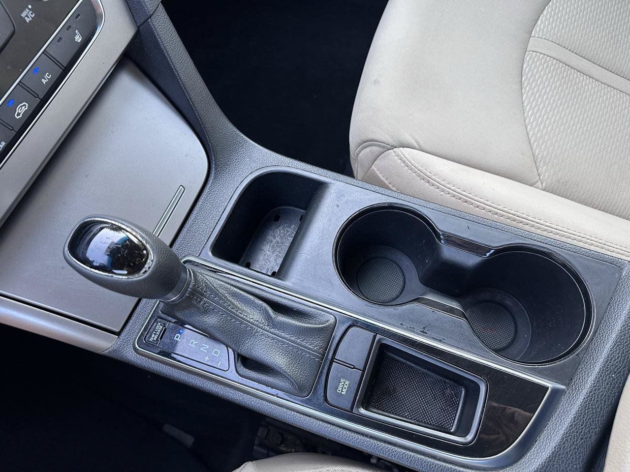 Used 2015 Hyundai Sonata Sport FWD image 27