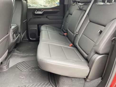 New 2026 Chevrolet Silverado 1500 LT Trail Boss w/ LT Trail Boss Premium Package image 28