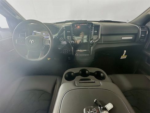 New 2025 RAM 2500 Power Wagon image 9