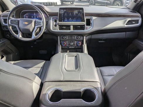 Certified 2023 Chevrolet Tahoe LT image 18