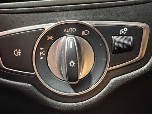 Used 2023 Mercedes-Benz GLC 300 4MATIC Coupe w/ AMG Line image 25