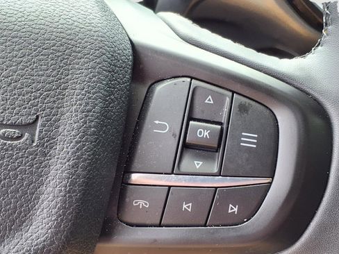 Certified 2024 Ford Ranger XLT image 17