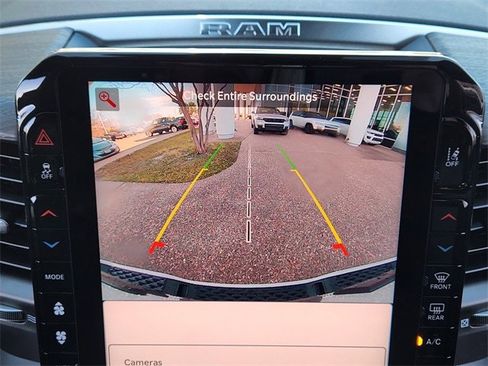 New 2026 RAM 1500 Laramie image 16