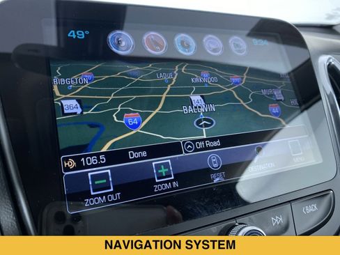 Certified 2018 Chevrolet Equinox Premier FWD image 6