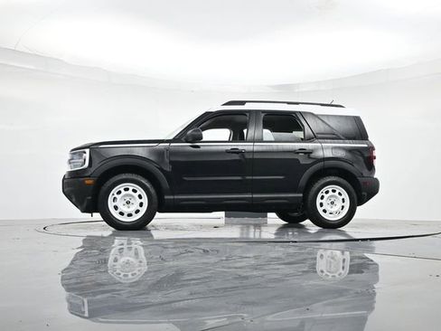 New 2025 Ford Bronco Sport Heritage image 35