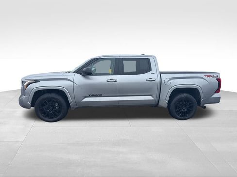 Used 2024 Toyota Tundra SR5 w/ TRD Sport Premium Package image 2