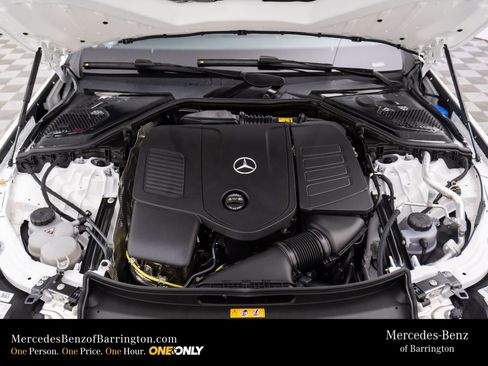 New 2026 Mercedes-Benz E 350 4MATIC Sedan image 33