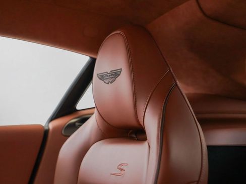 New 2026 Aston Martin V8 Vantage S RWD image 15