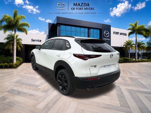 New 2026 MAZDA CX-30 Aire Edition AWD/4WD image 7