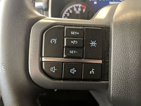 Used 2023 Ford F150 XLT w/ Equipment Group 302A High image 16