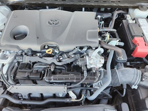 Used 2023 Toyota Camry LE image 35