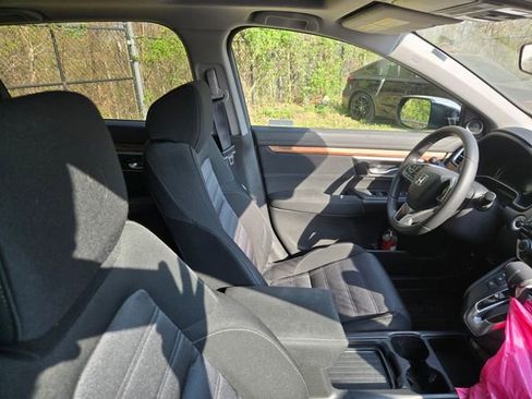 Used 2022 Honda CR-V EX image 3