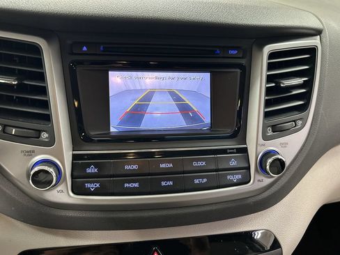 Used 2016 Hyundai Tucson Eco AWD/4WD image 15