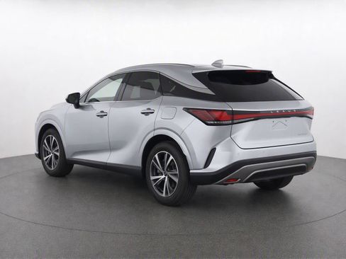 Certified 2025 Lexus RX 350 Premium w/ Accessory Package (Z1) FWD image 3