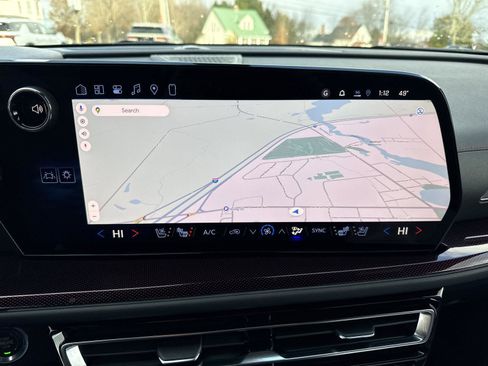 New 2026 Chevrolet Traverse RS w/ LPO, Floor Liner Package image 23