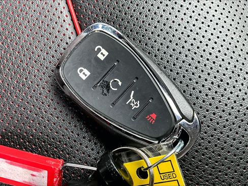 Used 2022 Chevrolet Blazer RS w/ Driver Confidence II Package FWD image 15