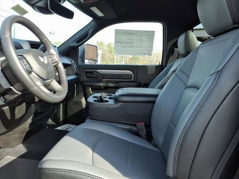 New 2026 RAM 2500 Tradesman image 7