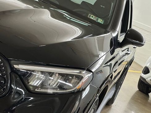 New 2026 Mercedes-Benz GLC 300 4MATIC image 3