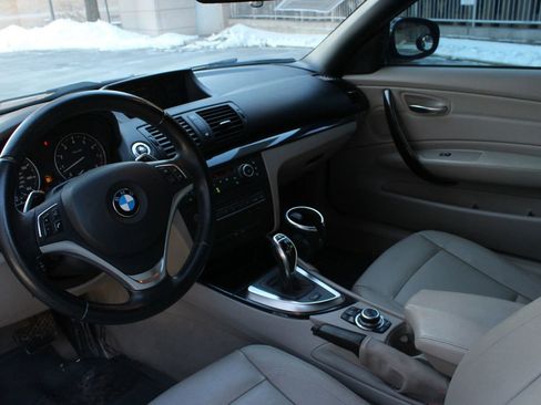 Used 2012 BMW 135i Convertible RWD image 16