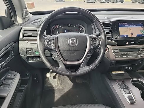 Used 2023 Honda Ridgeline RTL-E image 6