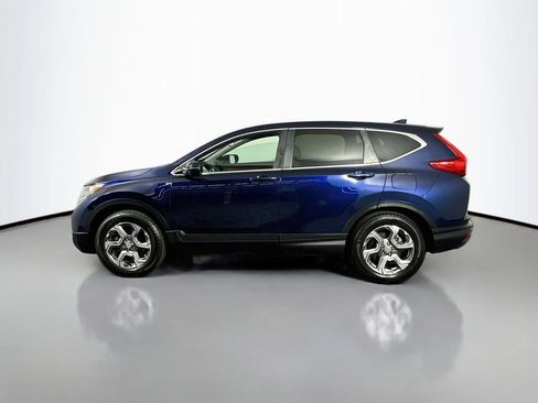 Used 2019 Honda CR-V EX image 5