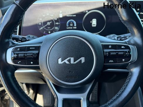 Certified 2023 Kia Sportage X-Pro AWD/4WD image 32