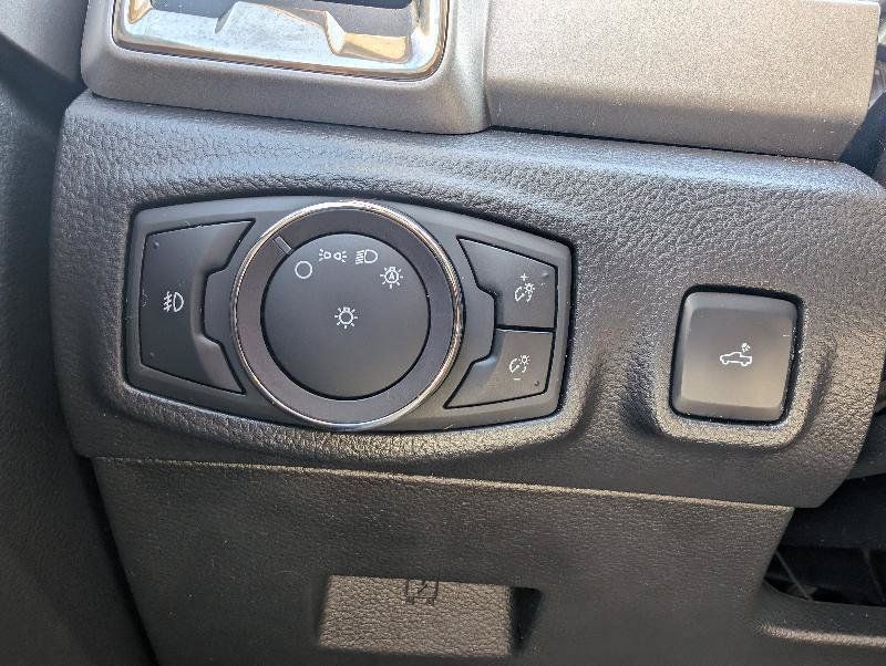 Used 2019 Ford Ranger XLT w/ Equipment Group 301A Mid AWD/4WD image 14