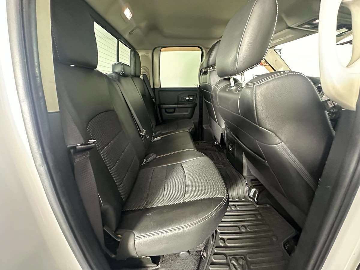 Used 2015 RAM 1500 Sport w/ Remote Start & Security Group AWD/4WD image 23