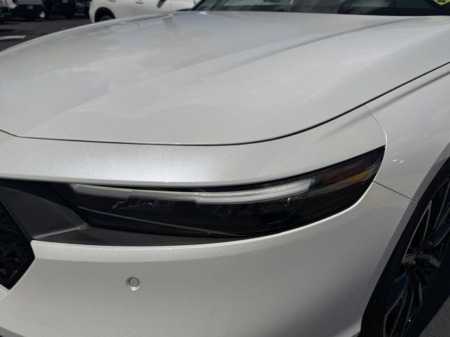 New 2026 Honda Accord Touring image 10