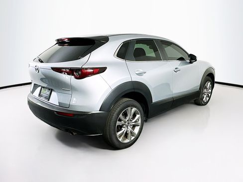 Used 2021 MAZDA CX-30 AWD 2.5 S w/ Select Package image 9