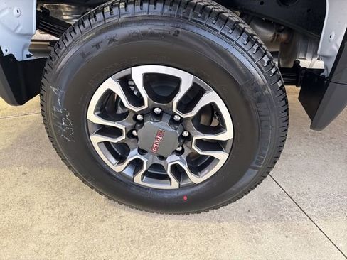 New 2026 GMC Sierra 2500 SLE w/ Snow Plow Prep/Camper Package image 38