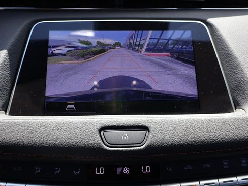 Used 2023 Cadillac XT4 Sport image 59